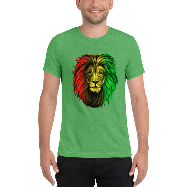 Reggae Lion, Universal, Jamaican, Rasta