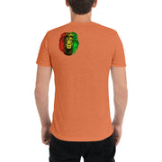 Short sleeve t-shirt, Lion , Fitted, Comfortable