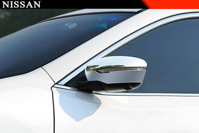 Rearview Mirror Exterior Covers Accessories