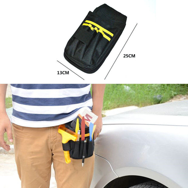 Car Wrap Tool Bag