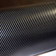 Carbon Fiber Vinyl Wrapping
